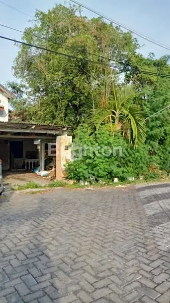 image MURAH ! RUMAH HITUNG TANAH DI MULYOSARI (1)