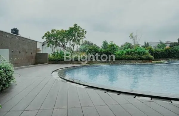 APARTEMEN PEJATEN PARK RESIDENCE TYPE 2 BEDROOMS FULLY-FURNISHED BY DEKORUMA JAKARTA SELATAN