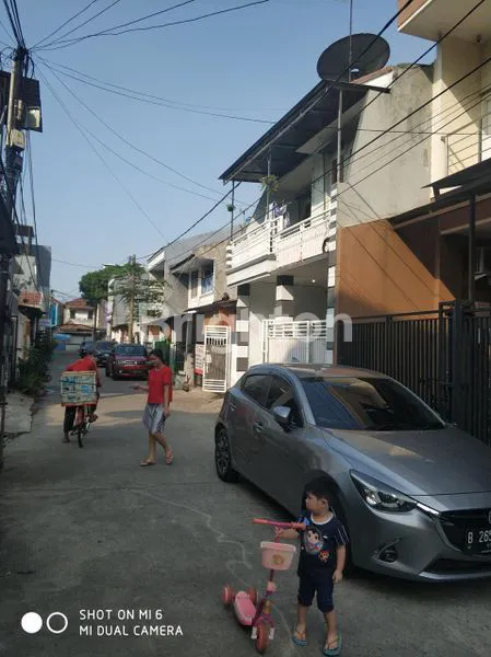 image RUMAH SIAP HUNI DI SUNTER ELOK JAKARTA UTARA (7)