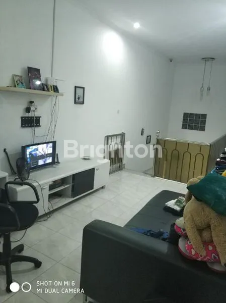 image RUMAH SIAP HUNI DI SUNTER ELOK JAKARTA UTARA (8)