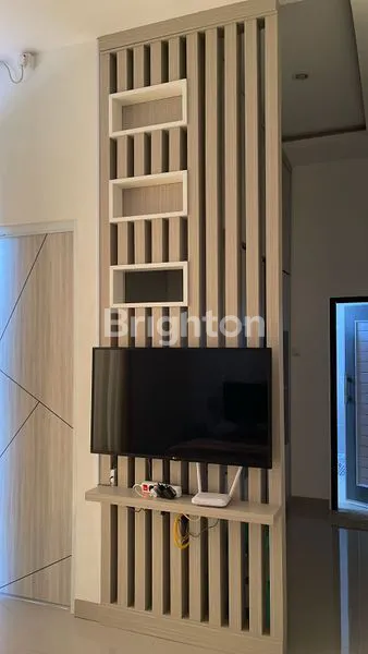 image RUMAH CLUSTER MODERN MINIMALIS 2 LANTAI  DI JAKARTA GARDEN CITY CLUSTER YARRA CAKUNG JAKARTA TIMUR (4)