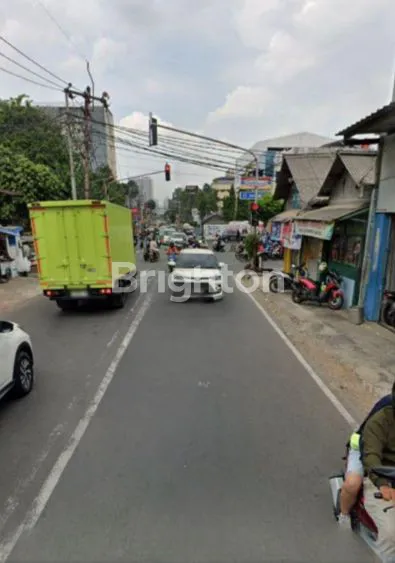 image RUKO 3 LANTAI PINGGIR JALAN RAYA KEMANGGISAN, JAKARTA BARAT (2)