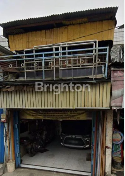 image RUKO 3 LANTAI PINGGIR JALAN RAYA KEMANGGISAN, JAKARTA BARAT (5)