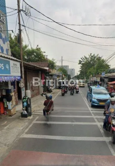 image RUKO 3 LANTAI PINGGIR JALAN RAYA KEMANGGISAN, JAKARTA BARAT (6)