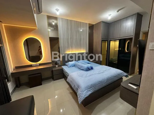 image APARTEMEN BENSON TYPE 1BR ADA LIVINGROOM (1)