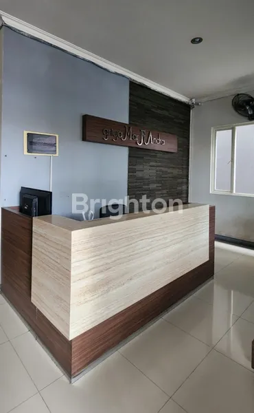 image RUMAH COCOK UNTUK BUKA KOS''AN MOJOARUM DEKAT KAMPUS UNAIR GUBENG KERTAJAYA MANYAR JOJORAN DHARMAHUSADA (2)