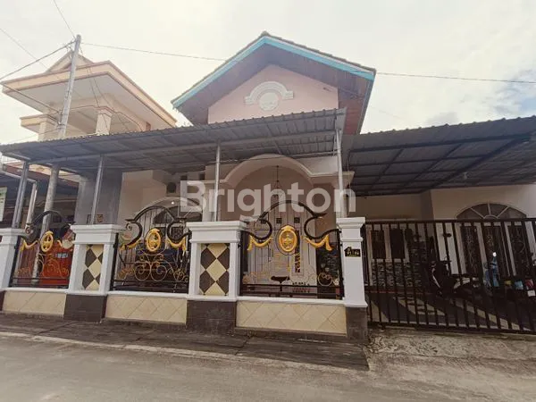image DIJUAL RUMAH CANTIK DI JLN MERDEKA (1)