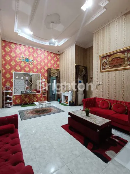 image DIJUAL RUMAH CANTIK DI JLN MERDEKA (2)