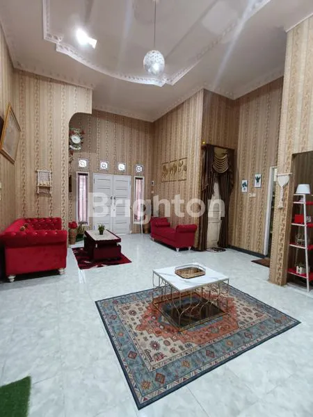 image DIJUAL RUMAH CANTIK DI JLN MERDEKA (4)