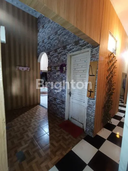 image DIJUAL RUMAH CANTIK DI JLN MERDEKA (5)