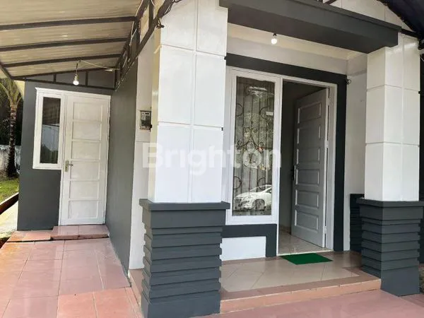 image RUMAH DISEWAKAN DI KAWASAN BALIKPAPAN BARU (2)