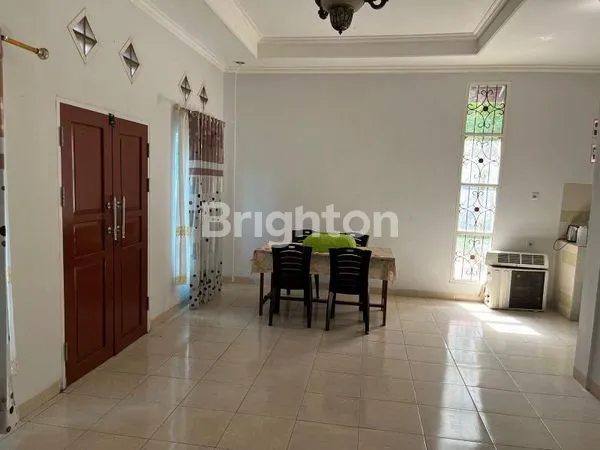 image RUMAH DISEWAKAN DI KAWASAN BALIKPAPAN BARU (4)