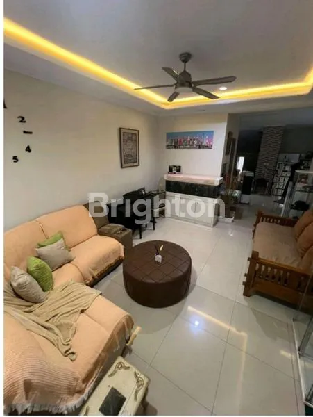 image RUMAH MURAH MINIMALIS 2½ LT + ROOFTOP (2)