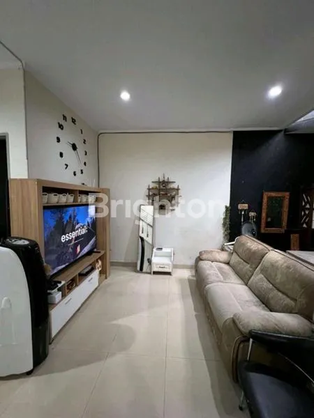 image RUMAH MURAH MINIMALIS 2½ LT + ROOFTOP (3)