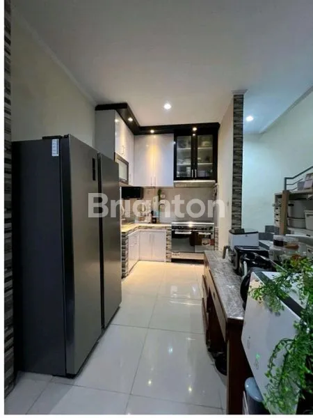 image RUMAH MURAH MINIMALIS 2½ LT + ROOFTOP (5)