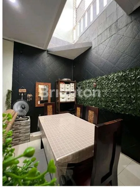 image RUMAH MURAH MINIMALIS 2½ LT + ROOFTOP (4)