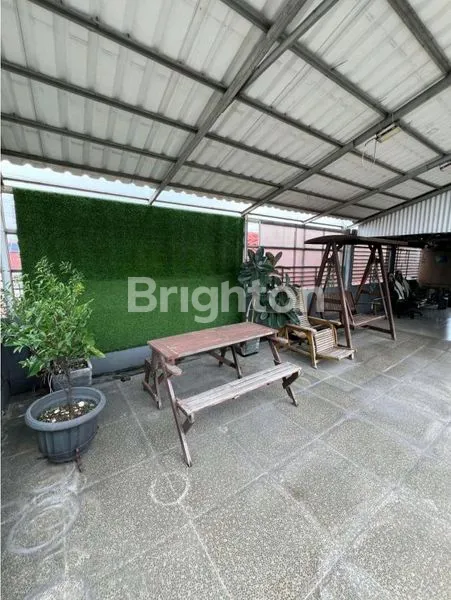 image RUMAH MURAH MINIMALIS 2½ LT + ROOFTOP (7)