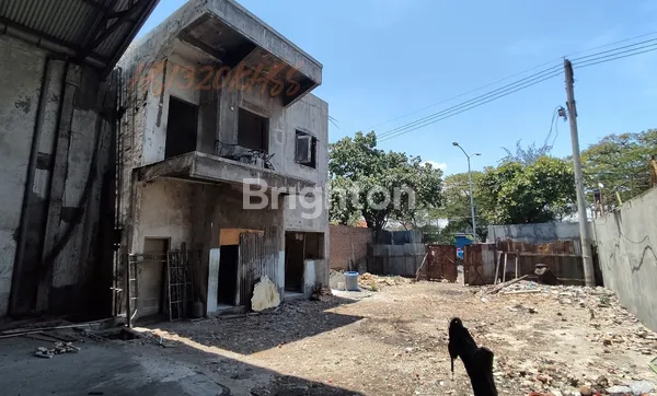 image TURUN HARGA GUDANG NOL JALAN RAYA KEDUNG COWEK BUTUH CEPAT LAKU (5)