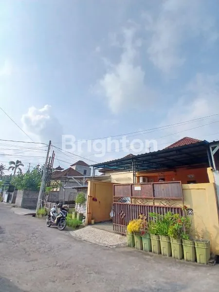 image DIKONTRAKKAN RUMAH DI TABANAN BALI (6)