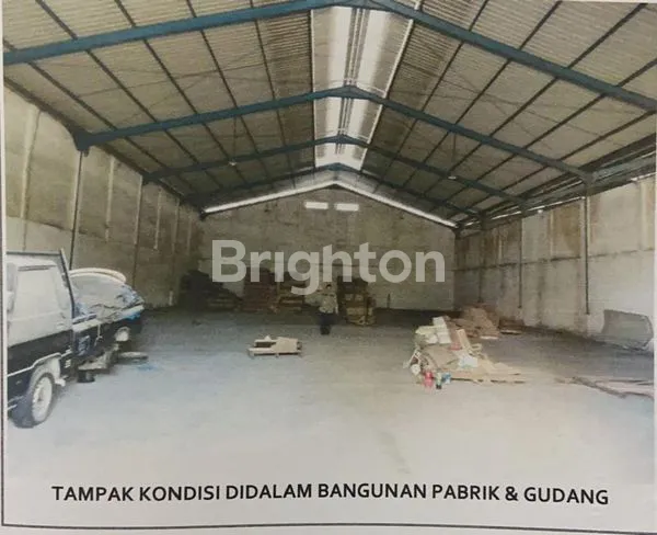 image GUDANG JEJER 3 TERTUTUP-LANTAI COR-ADA TIMBANGAN TRUCK-AKSES SEMUA UKURAN TRUCK TRONTON CONTAINER RAYA BY PASS KRIAN-SIDOARJO (2)