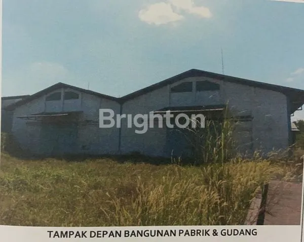 image GUDANG JEJER 3 TERTUTUP-LANTAI COR-ADA TIMBANGAN TRUCK-AKSES SEMUA UKURAN TRUCK TRONTON CONTAINER RAYA BY PASS KRIAN-SIDOARJO (4)