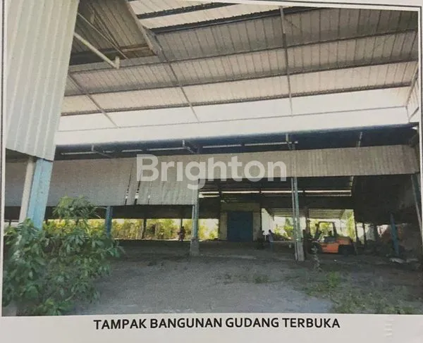 image GUDANG JEJER 3 TERTUTUP-LANTAI COR-ADA TIMBANGAN TRUCK-AKSES SEMUA UKURAN TRUCK TRONTON CONTAINER RAYA BY PASS KRIAN-SIDOARJO (7)