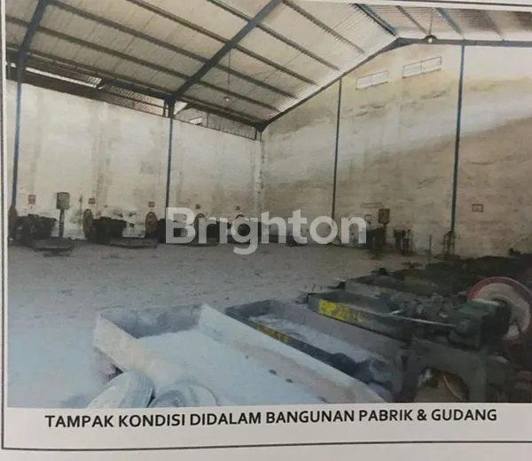 image GUDANG JEJER 3 TERTUTUP-LANTAI COR-ADA TIMBANGAN TRUCK-AKSES SEMUA UKURAN TRUCK TRONTON CONTAINER RAYA BY PASS KRIAN-SIDOARJO (8)