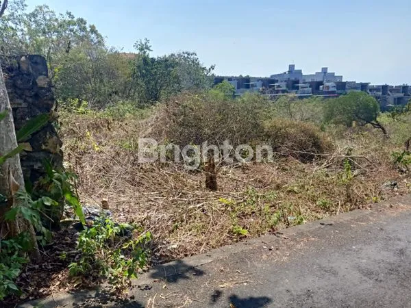 image DI JUAL TANAH KAMPIAL NUSA DUA (2)