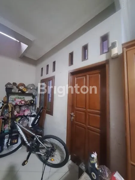 image RUMAH ASRI DEKAT EXIT TOLL JORR PINTU TOL SETU (6)