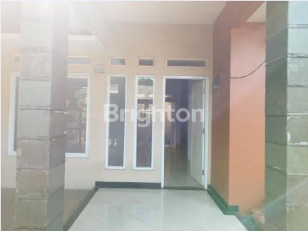 image RUMAH MEWAH BARU RENOVASI JL SAWO PONDOK BENDA PAMULANG  (2)