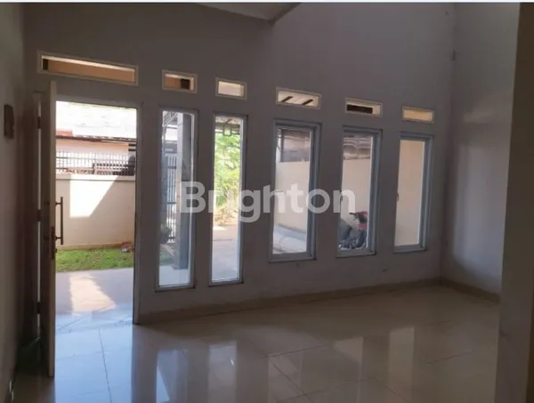 image RUMAH MEWAH BARU RENOVASI JL SAWO PONDOK BENDA PAMULANG  (7)