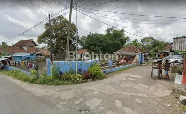 TANAH DAN KOLAM DI SINGAPARNA TASIKMALAYA