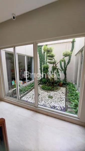 image RUMAH CLUSTER MOZART SYMPHONIA GADING SERPONG (4)