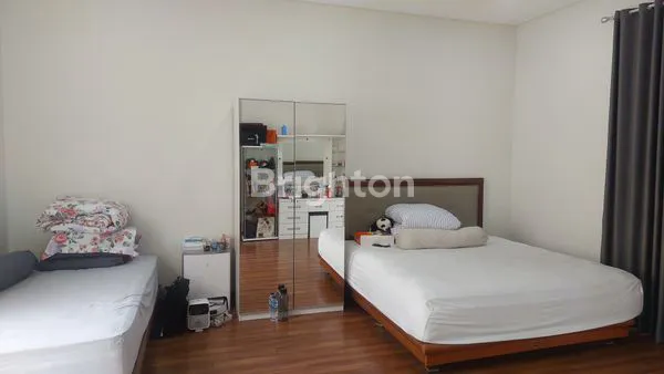 image RUMAH CLUSTER MOZART SYMPHONIA GADING SERPONG (6)