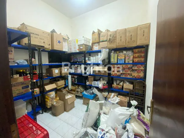 image DIJUAL RUMAH PRODUKSI BISA UNTUK SENTRAL KITCHEN ATAU DAPUR PUSAT DAN JUGA KANTOR BISNIS AREA RESIDENSIAL DAN STRATEGIS DI KOTA MALANG (5)