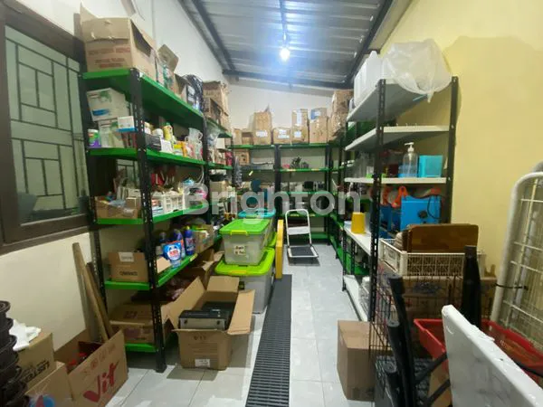 image DIJUAL RUMAH PRODUKSI BISA UNTUK SENTRAL KITCHEN ATAU DAPUR PUSAT DAN JUGA KANTOR BISNIS AREA RESIDENSIAL DAN STRATEGIS DI KOTA MALANG (7)