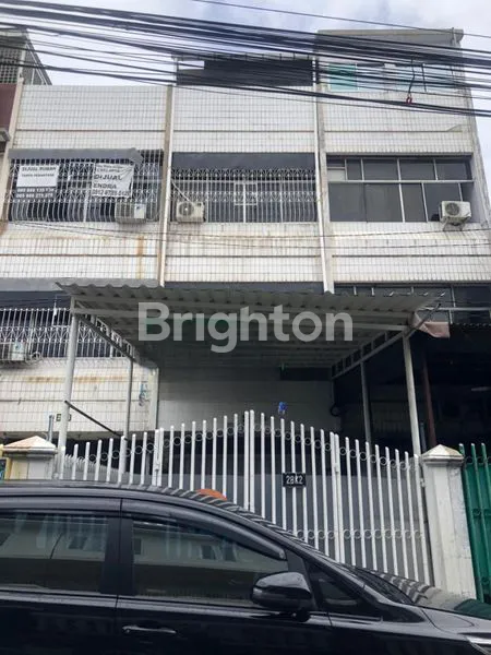 image RUKO 3 1/2 LANTAI KARTINI (1)