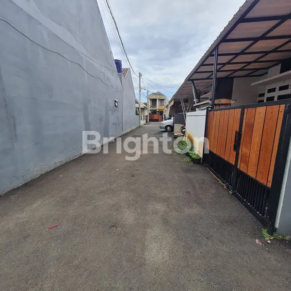 image RUMAH MINIMALIS DI CLUSTER, LT 76M², 2 KT & 2 KM (5)