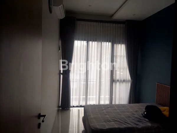 image DI JUAL RUMAH CANTIK, BERSIH, BANGUNAN BARU DI TANAH BARU - BOGOR (6)