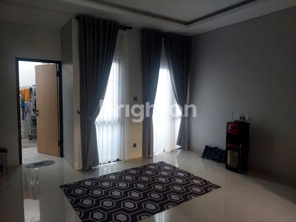 image DI JUAL RUMAH CANTIK, BERSIH, BANGUNAN BARU DI TANAH BARU - BOGOR (4)