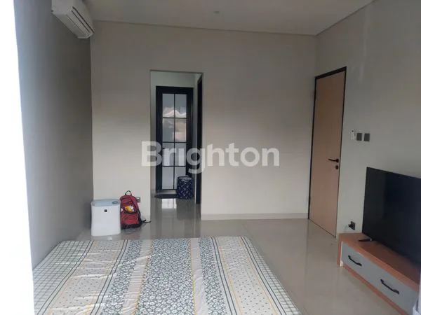 image DI JUAL RUMAH CANTIK, BERSIH, BANGUNAN BARU DI TANAH BARU - BOGOR (7)