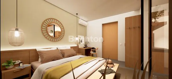 image LEASEHOLD BALINESE TROPICAL VILLA (6)