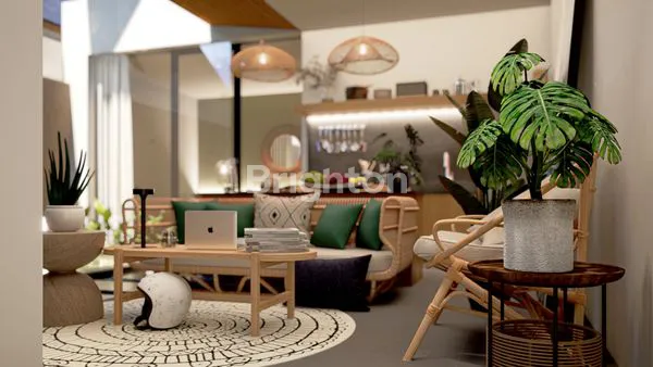 image LEASEHOLD BALINESE TROPICAL VILLA (2)