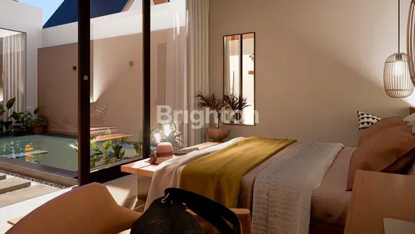 image LEASEHOLD BALINESE TROPICAL VILLA (3)