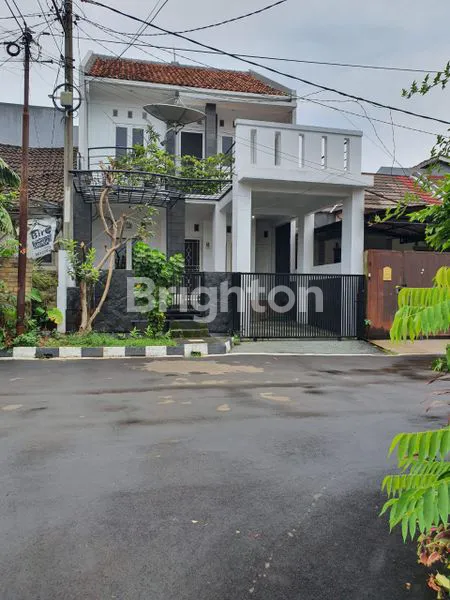 image RUMAH TERAWAT BERSIH TAMAN YASMIN SEKTOR 2 (1)