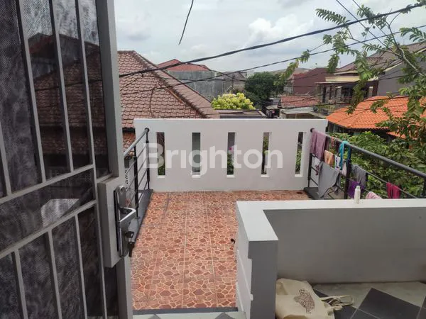 image RUMAH TERAWAT BERSIH TAMAN YASMIN SEKTOR 2 (7)