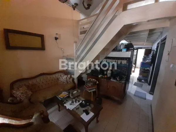 image RUMAH HARMONIS DI KAWASAN STRATEGIS TAMAN CIMANGGU (1)