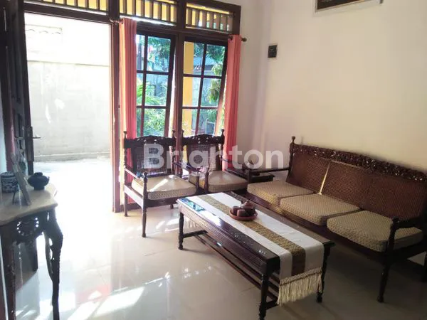 image RUMAH 1 LANTAI SIAP HUNI DI CIJANTUNG JAKARTA TIMUR (4)