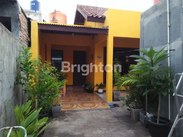 image RUMAH 1 LANTAI SIAP HUNI DI CIJANTUNG JAKARTA TIMUR (3)