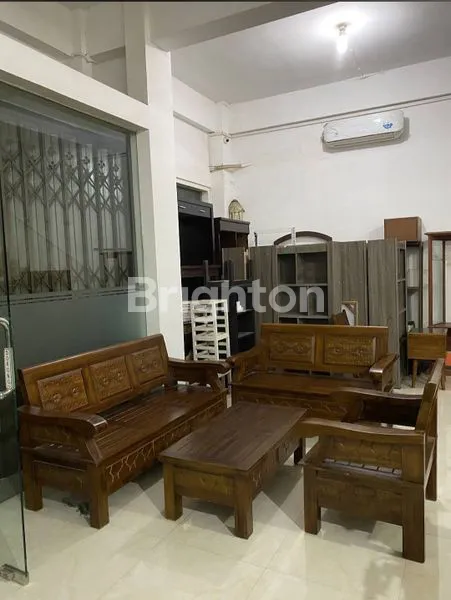 RUKO DI SOEKARNO HATTA MALANG